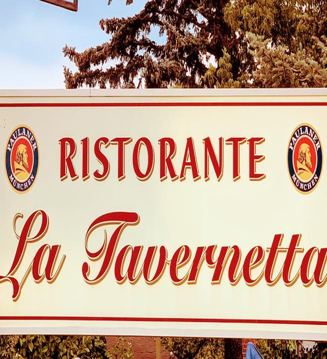 The Tavernetta