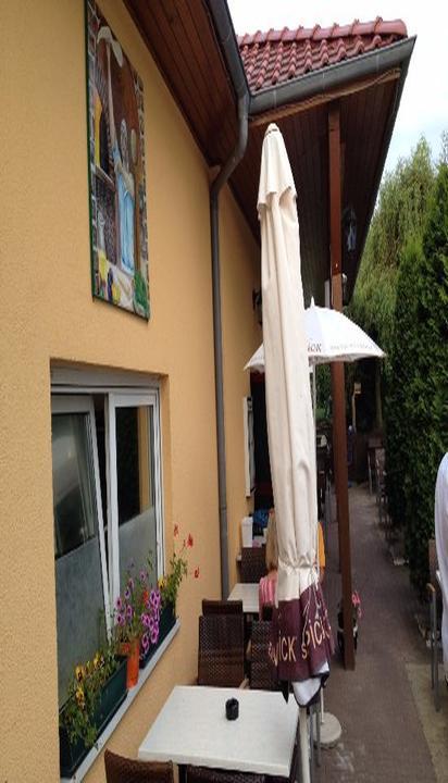 The Tavernetta