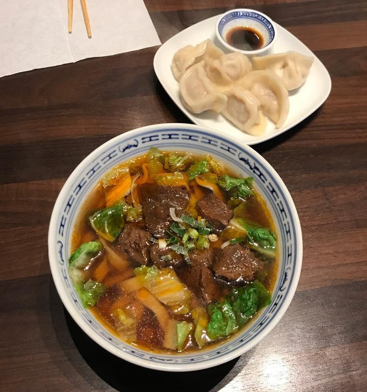 Beef House