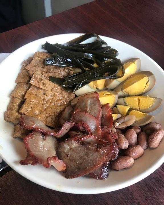 Beef House