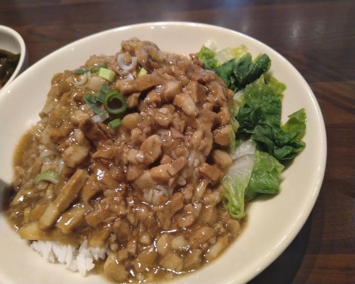 Beef House