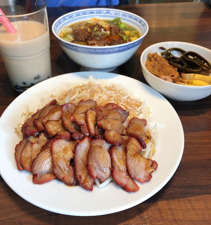 Beef House