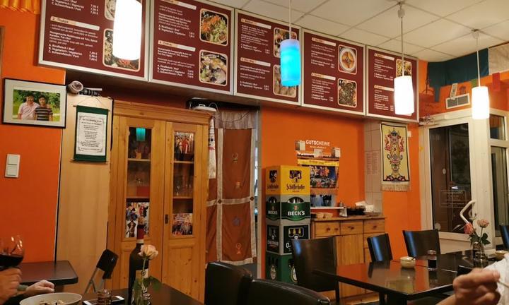 Tibet Bistro