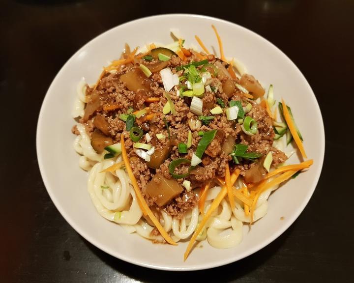 Tibet Bistro