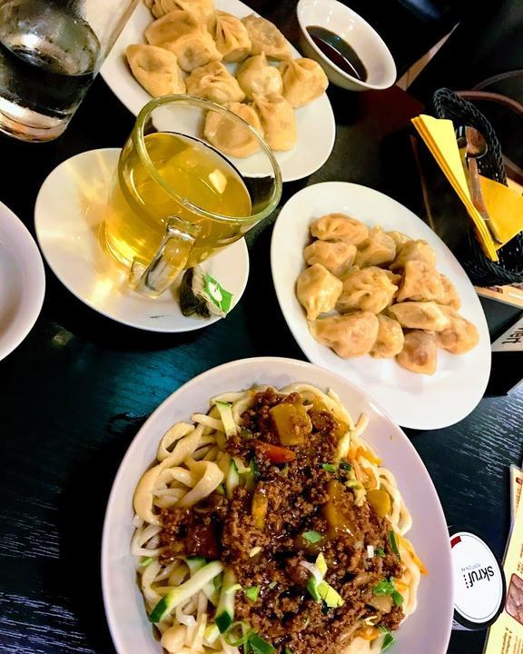 Tibet Bistro