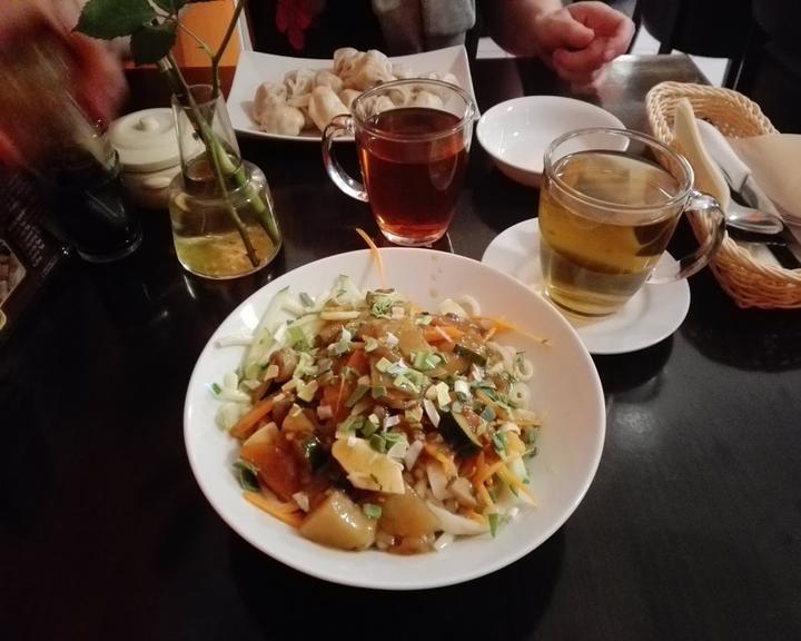 Tibet Bistro