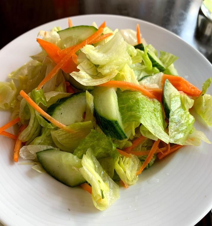 Tibet Bistro