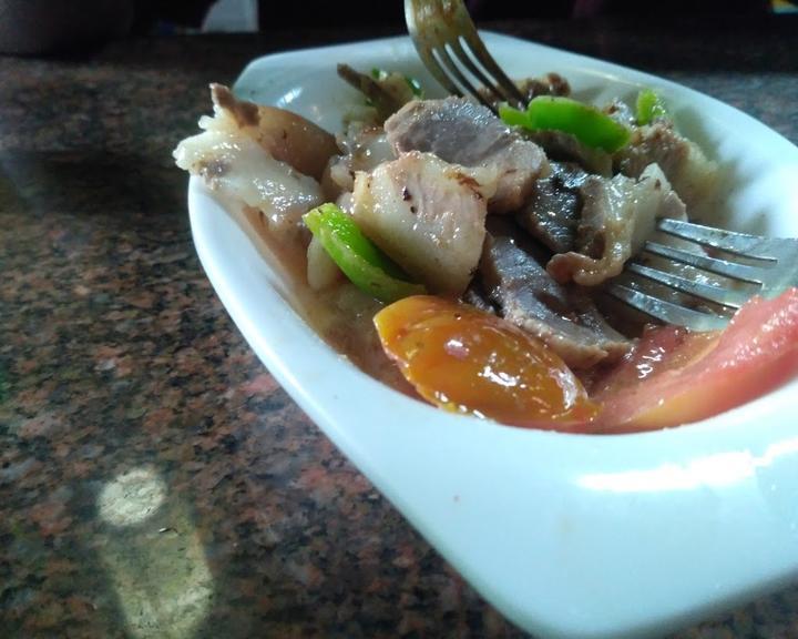 Tibet Bistro