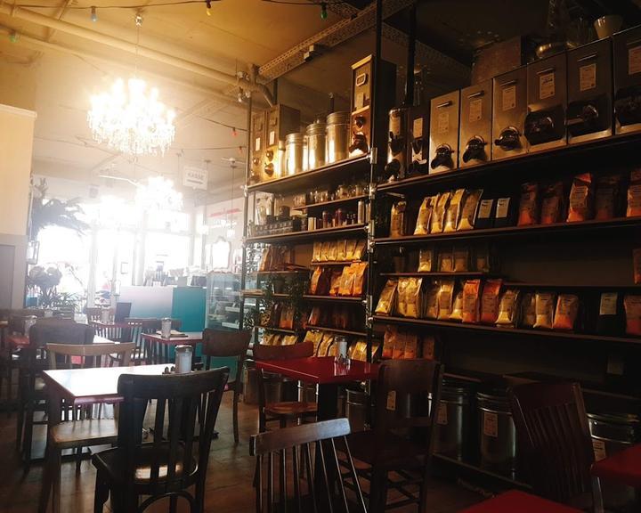 Cafe Nikan