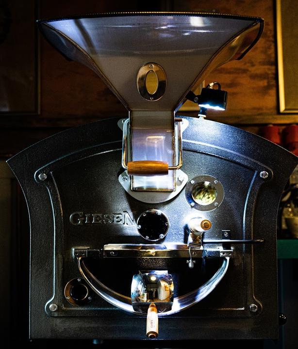 Cafe Nikan