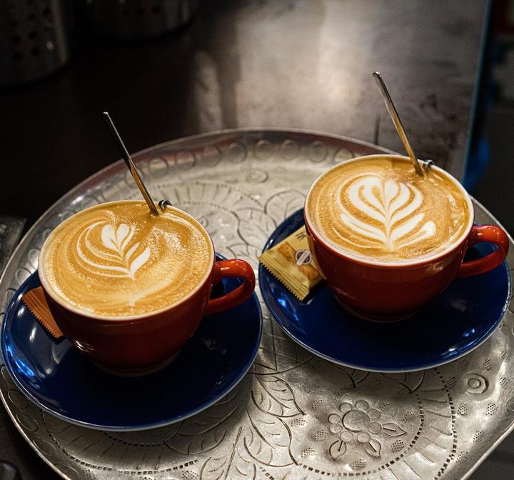 Cafe Nikan