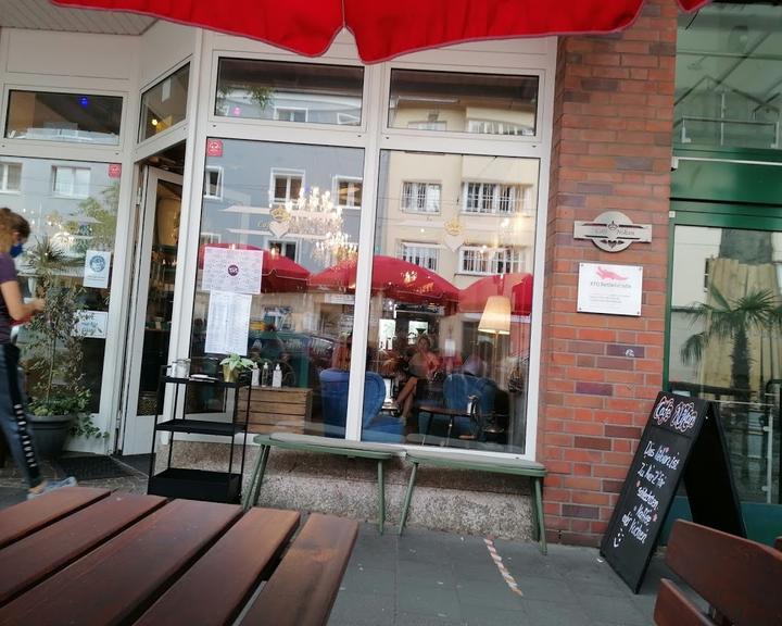 Cafe Nikan