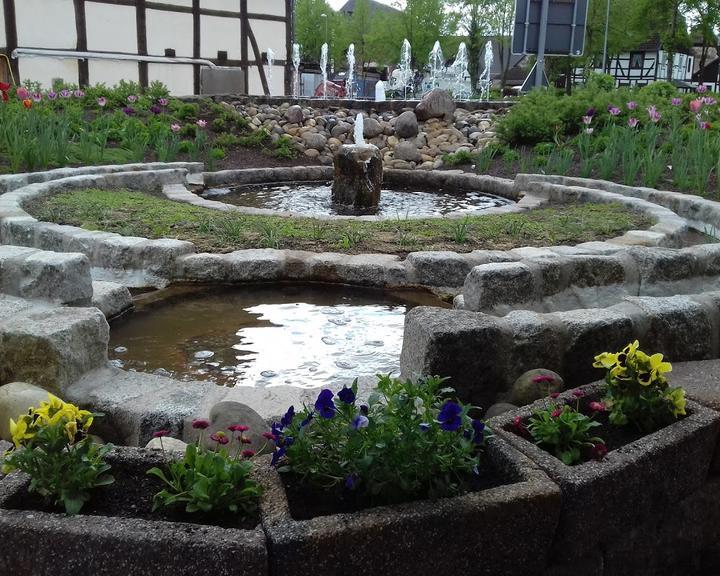 Theater Café Dolce Vita