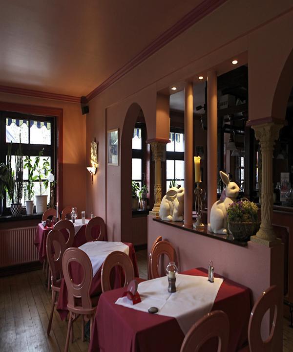 Taverna Petros & Marietta