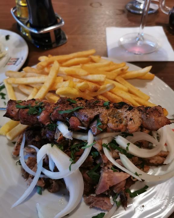 Taverna Petros & Marietta