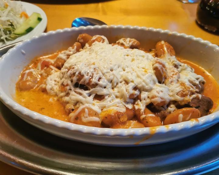 Taverna Petros & Marietta