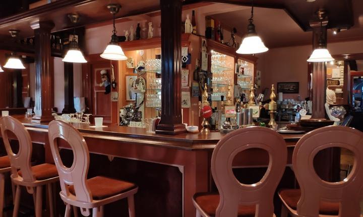 Taverna Petros & Marietta