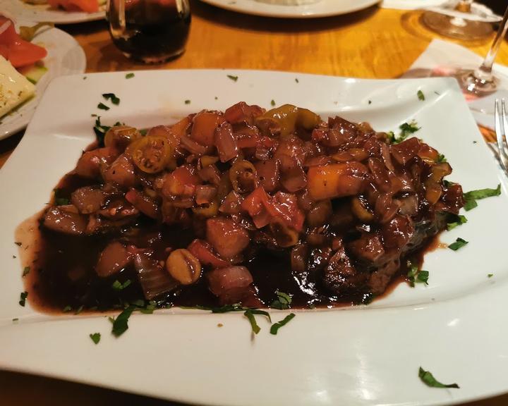 Taverna Petros & Marietta