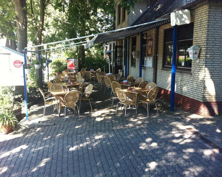 Taverna Petros & Marietta
