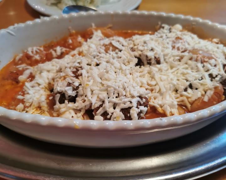 Taverna Petros & Marietta
