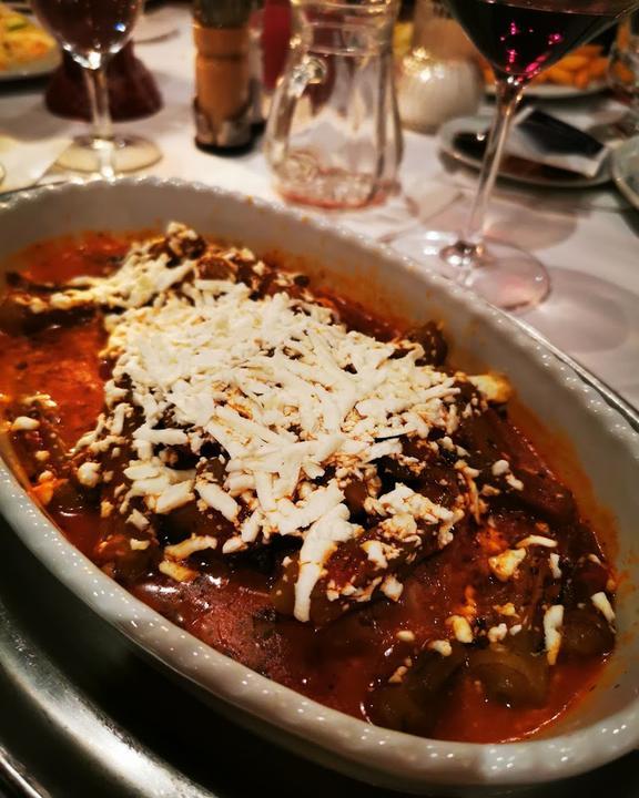 Taverna Petros & Marietta