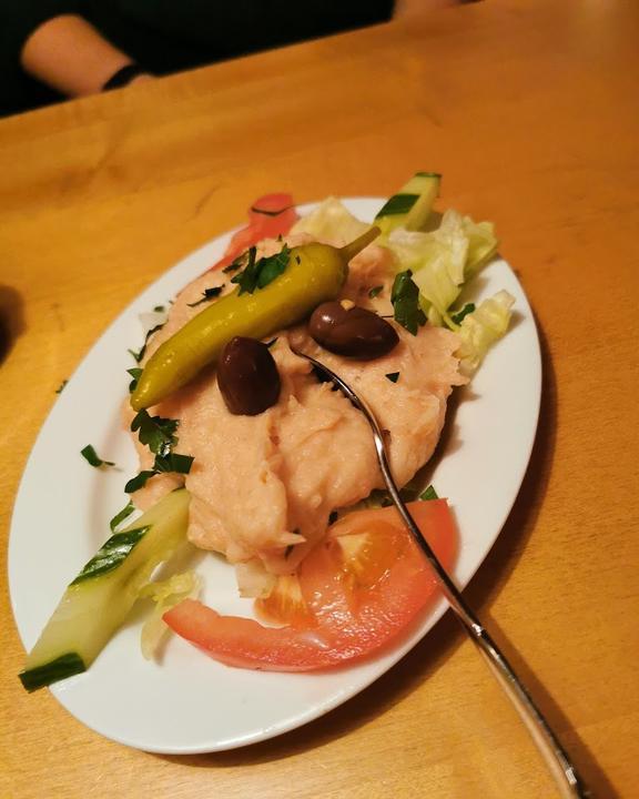 Taverna Petros & Marietta