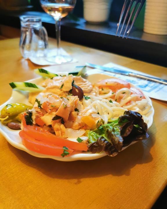 Taverna Petros & Marietta