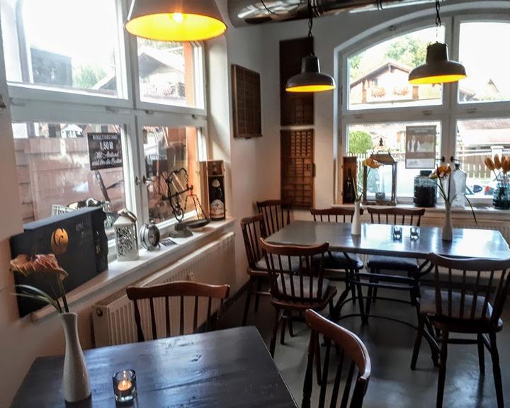 Tapas Bar Restaurant Alte Druckerei