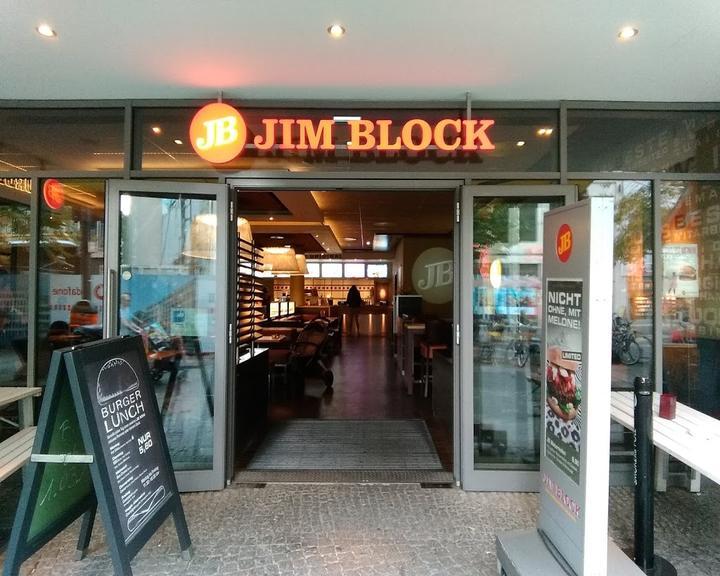 Jim Block Wilmersdorfer