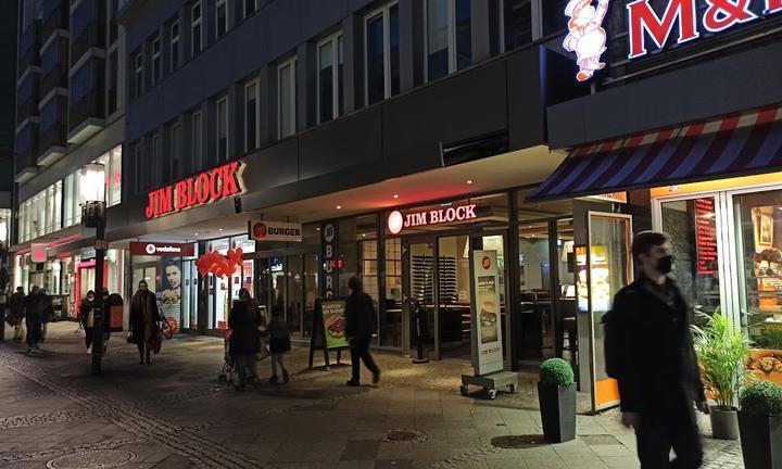 Jim Block Wilmersdorfer