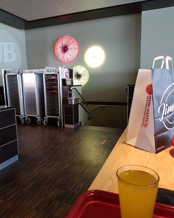 Jim Block Wilmersdorfer