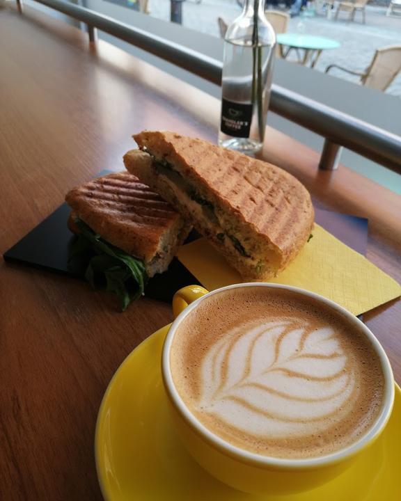 Chandler's Coffee