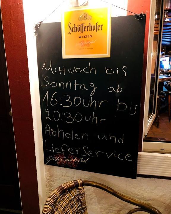 Bei Angelo