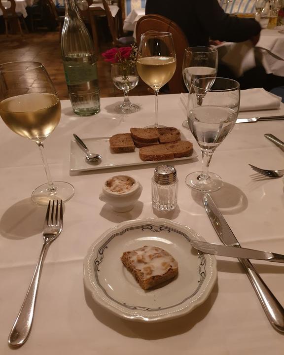 Restaurant Silberdistel