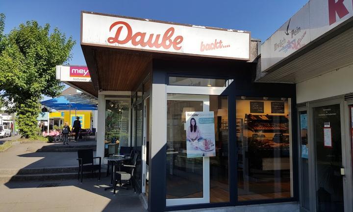 Daube