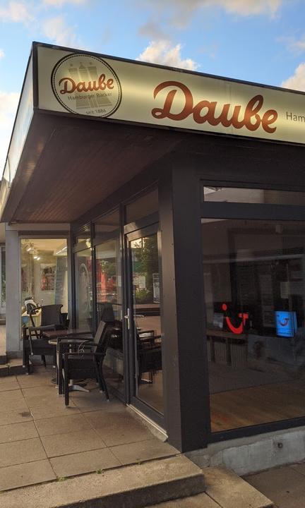 Daube