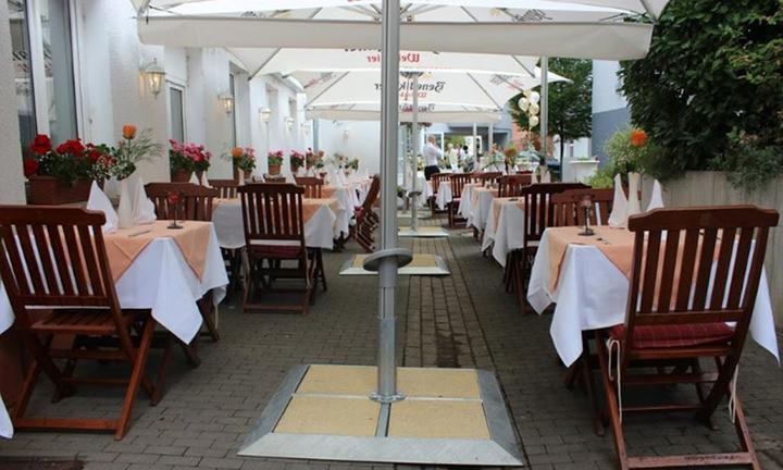 Bella Sena Restaurant