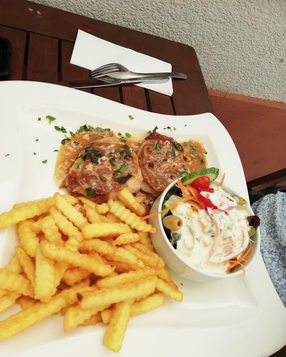 Bella Sena Restaurant