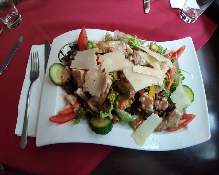 Bella Sena Restaurant