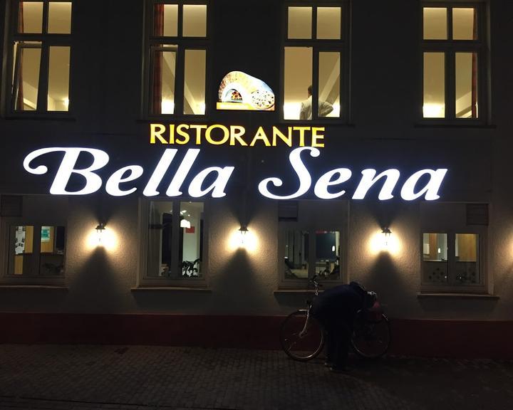 Bella Sena Restaurant