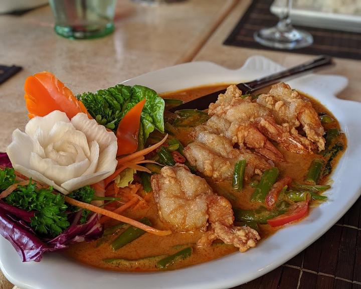 Thai Cuisine