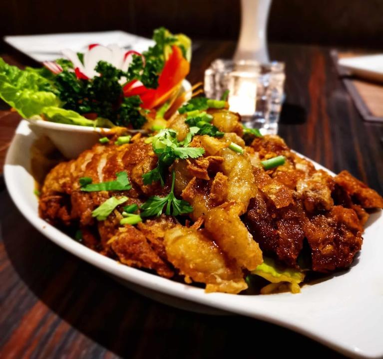 Thai Cuisine