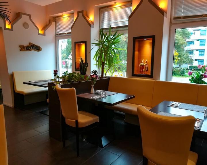 Thai Cuisine