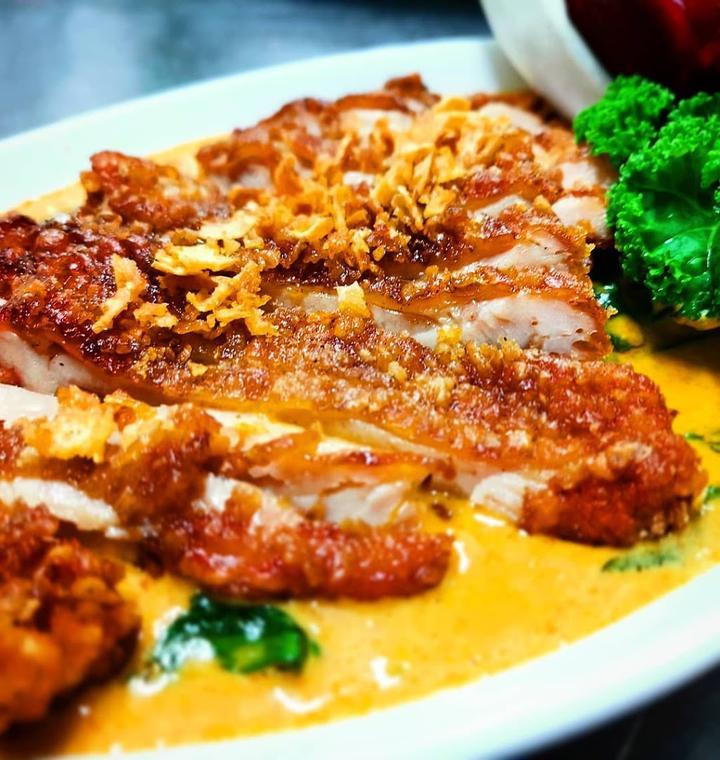 Thai Cuisine