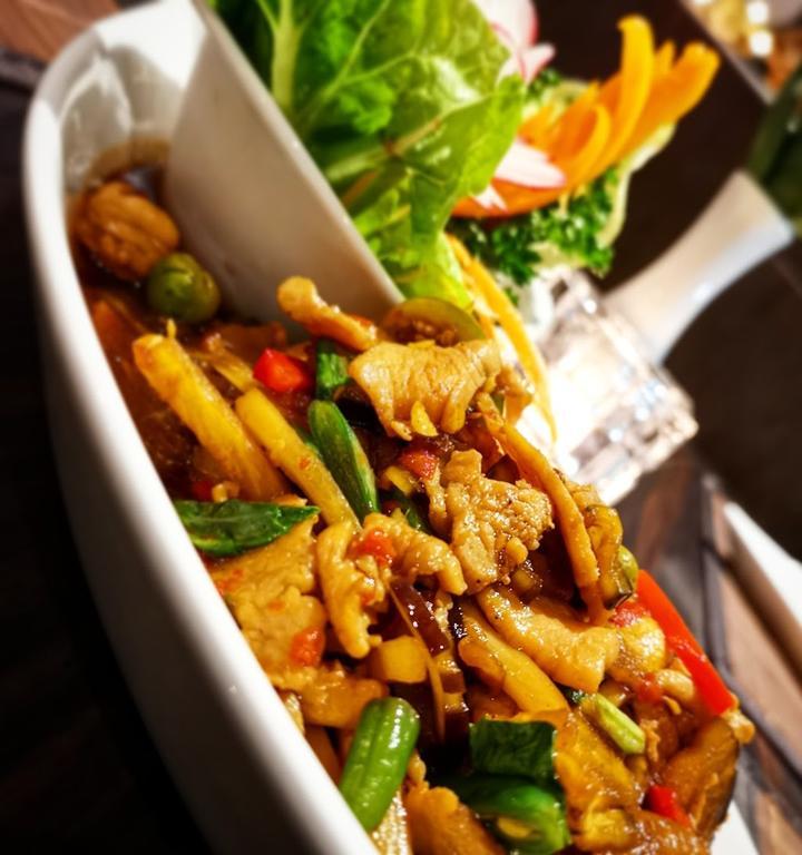 Thai Cuisine