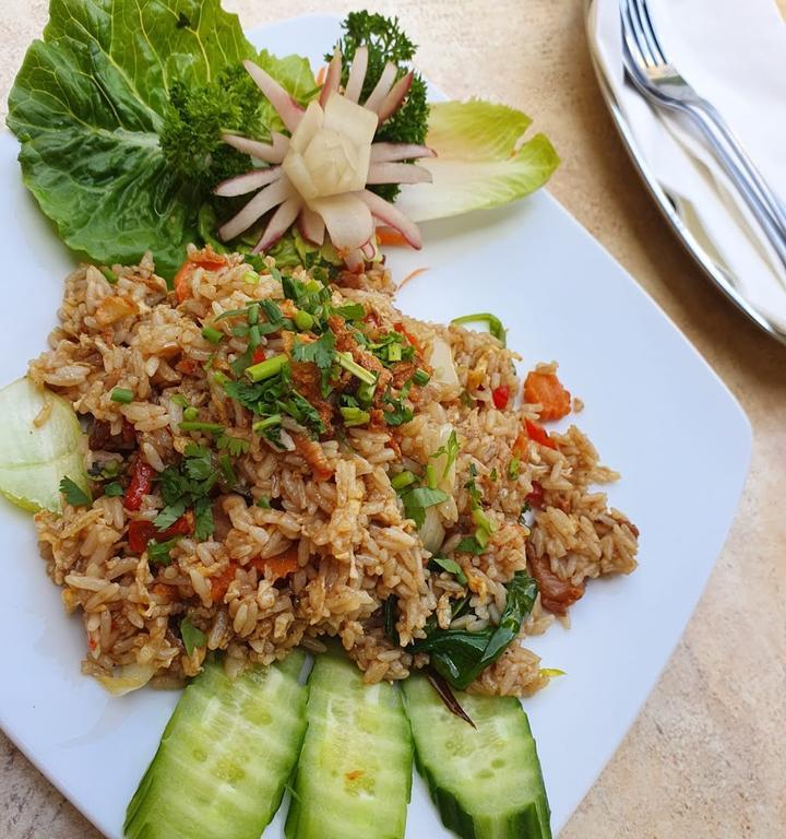 Thai Cuisine