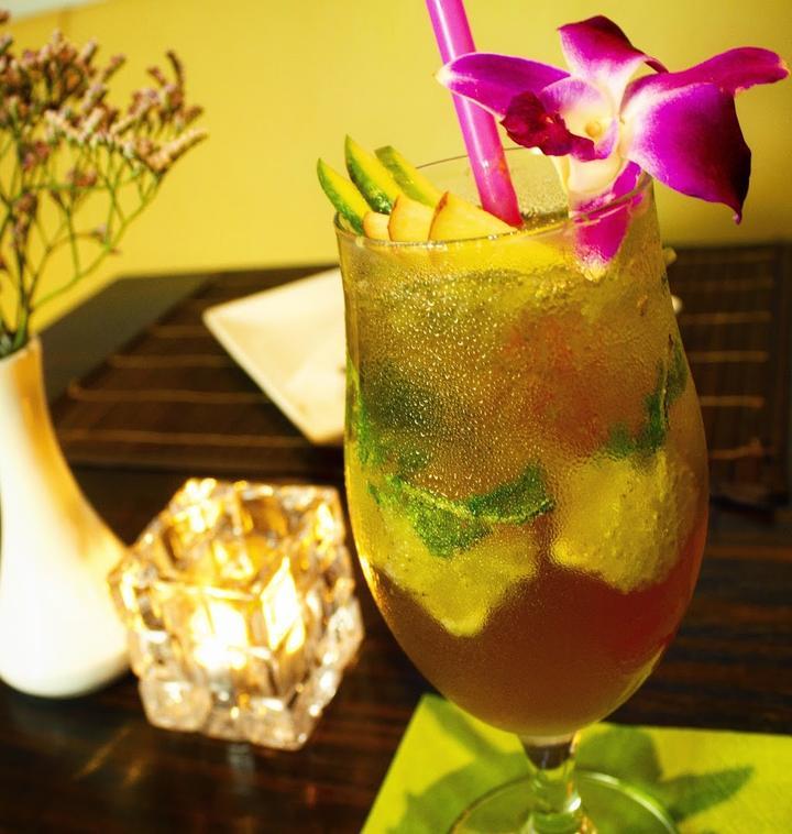 Thai Cuisine