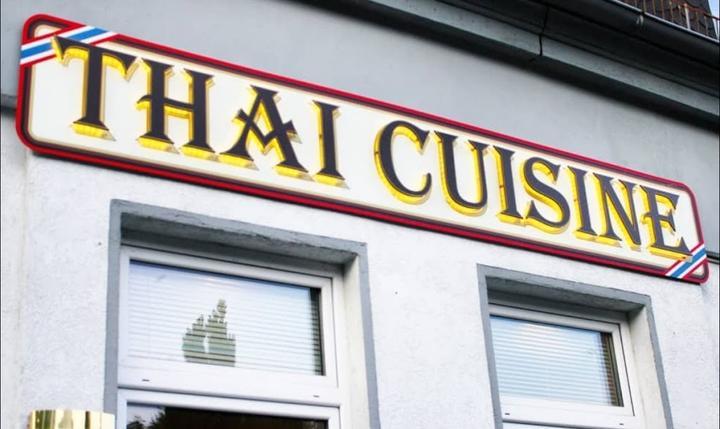 Thai Cuisine