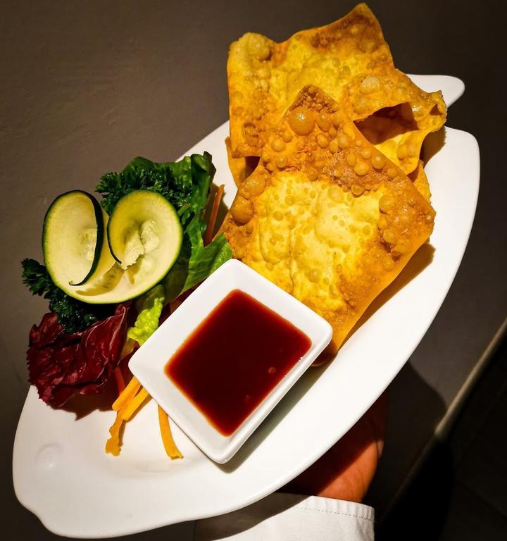 Thai Cuisine