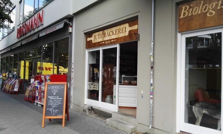 Jute Baeckerei